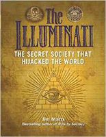 Illuminati: The Secret Society That Hijacked The World (Marrs Jim)(Paperback)