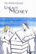 Uneasy Money (Wodehouse P. G.)(Pevná vazba)