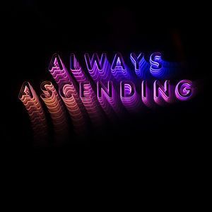 Always Ascending (Franz Ferdinand) (CD / Album)
