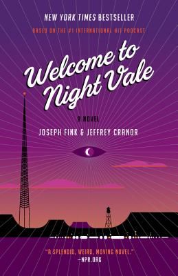 Welcome to Night Vale (Fink Joseph)(Paperback)