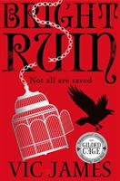 Bright Ruin (James Vic)(Paperback)