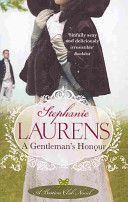 Gentleman's Honour (Laurens Stephanie)(Paperback)