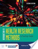Introduction to Health Research Methods (Jacobsen Kathryn H.)(Pevná vazba)