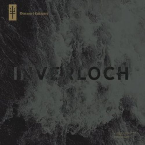 Distance Collapsed (Inverloch) (CD / Album)