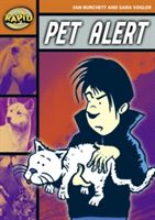 Rapid Stage 4 Set B: Pet Alert (Series 2)(Paperback)