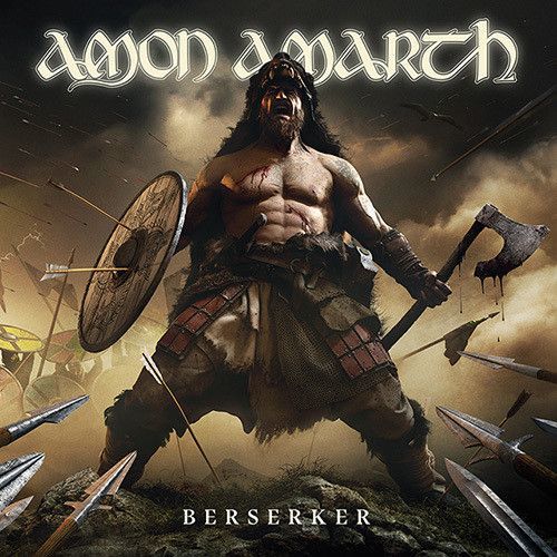 Berserker (Amon Amarth) (Vinyl / 12