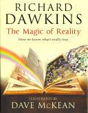 Magic of Reality - How We Know What's Really True (Dawkins Richard)(Pevná vazba)