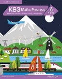 KS3 Maths Progress Student Book Delta 3(Paperback)