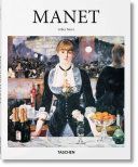 MANET (NERET GILLES)(Pevná vazba)