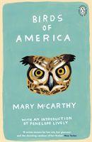 Birds of America (McCarthy Mary)(Paperback)