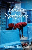 Indian Nocturne (Tabucchi Antonio)(Paperback)