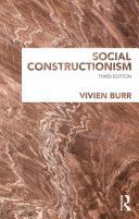 Social Constructionism (Burr Vivien)(Paperback)