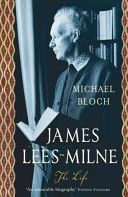James Lees-Milne (Bloch Michael)(Paperback)