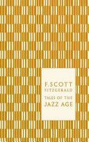 Tales of the Jazz Age (Fitzgerald F. Scott)(Pevná vazba)