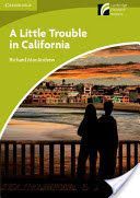 Little Trouble in California Level Starter/Beginner (MacAndrew Richard)(Paperback)