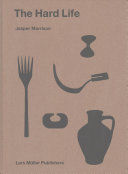 Hard Life (Morrison Jasper)(Pevná vazba)