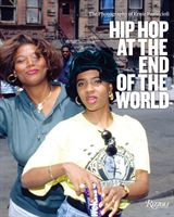 Hip-Hop at the End of the World - The Photography of Brother Ernie (Paniccioli Ernst)(Pevná vazba)