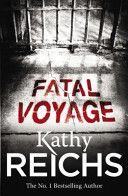 Fatal Voyage - (Temperance Brennan 4) (Reichs Kathy)(Paperback)