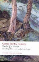 Gerard Manley Hopkins - The Major Works (Hopkins Gerard Manley)(Paperback)
