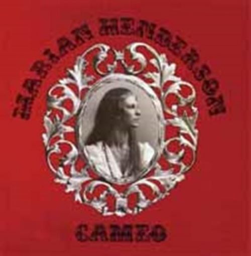CAMEO (MARIAN HENDERSON) (CD / Album)
