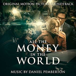 All the Money in the World (CD / Album)