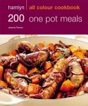 200 One Pot Meals - Hamlyn All Colour Cookboo (Farrow Joanna)(Paperback)
