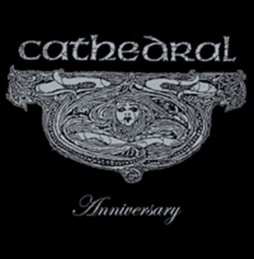 Anniversary Deluxe Edtion (Cathedral) (CD / Album)