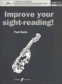 Violin Grades 7-8 - Violin Solo (Harris Paul)(Paperback)