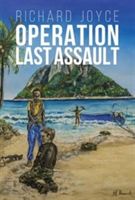 Operation Last Assault (Joyce Richard)(Pevná vazba)