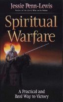 SPIRITUAL WARFARE (PENN-LEWIS JESSIE)(Paperback)