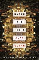 Under the Night (Glynn Alan)(Paperback / softback)