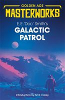 Galactic Patrol (Smith E.E. 'Doc')(Paperback / softback)