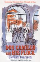 Don Camillo & His Flock (Guareschi Giovanni)(Paperback)