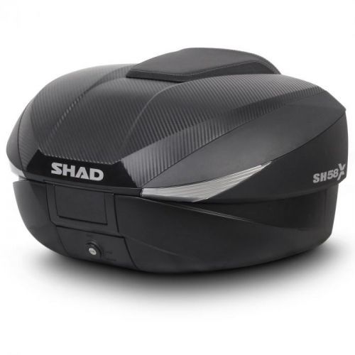 Shad SH58X Carbon Premium Lock