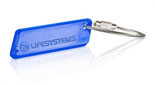 Lifesystems orientační světlo Glow Marker blue