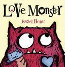 Love Monster (Bright Rachel)(Paperback)