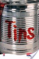 Tins (Shearer Alex)(Pevná vazba)