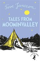 Tales from Moominvalley (Jansson Tove)(Paperback / softback)