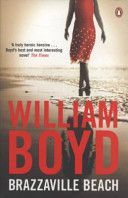 Brazzaville Beach (Boyd William)(Paperback)
