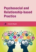 Psychosocial and Relationship-Based Practice (Megele Claudia)(Paperback)