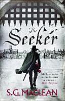 Seeker (MacLean S. G.)(Paperback)