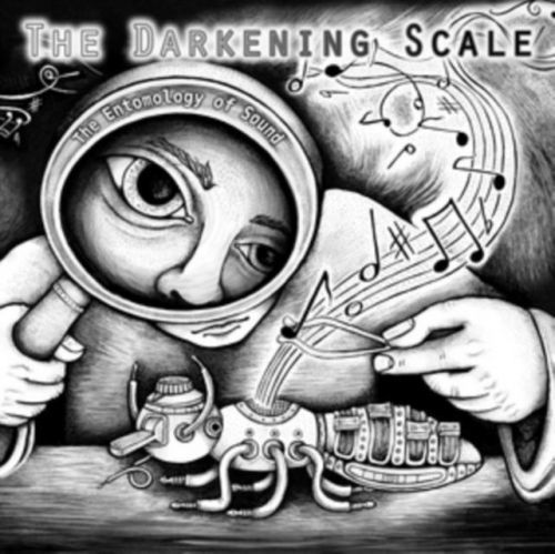 The Entomology of Sound (The Darkening Scale) (CD / Album)
