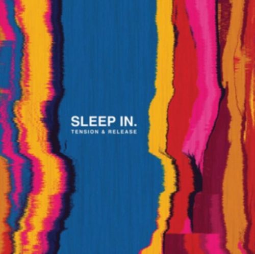 Tension & Release (Sleep In) (CD / EP)