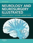 Neurology and Neurosurgery Illustrated (Lindsay Kenneth W.)(Paperback)