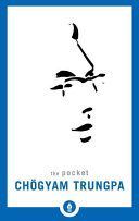 Pocket Chogyam Trungpa (Trungpa Chogyam)(Paperback)
