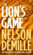 Lion's Game (DeMille Nelson)(Paperback)