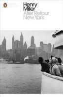 ALLER RETOUR NEW YORK (HENRY  MILLER)(Paperback)