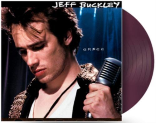 Grace (Jeff Buckley) (Vinyl / 12