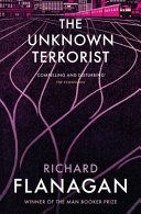 Unknown Terrorist (Flanagan Richard)(Paperback)