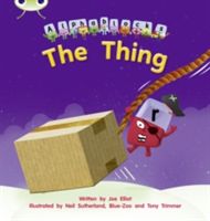 Thing (Elliot Joe)(Paperback)